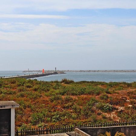 Ocean View Apartment With Free Parking Barra Zewnętrze zdjęcie