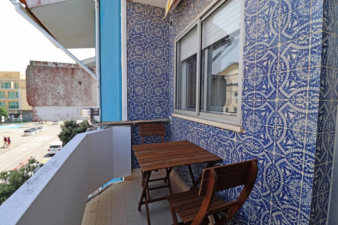 Ocean View Apartment With Free Parking Barra Zewnętrze zdjęcie