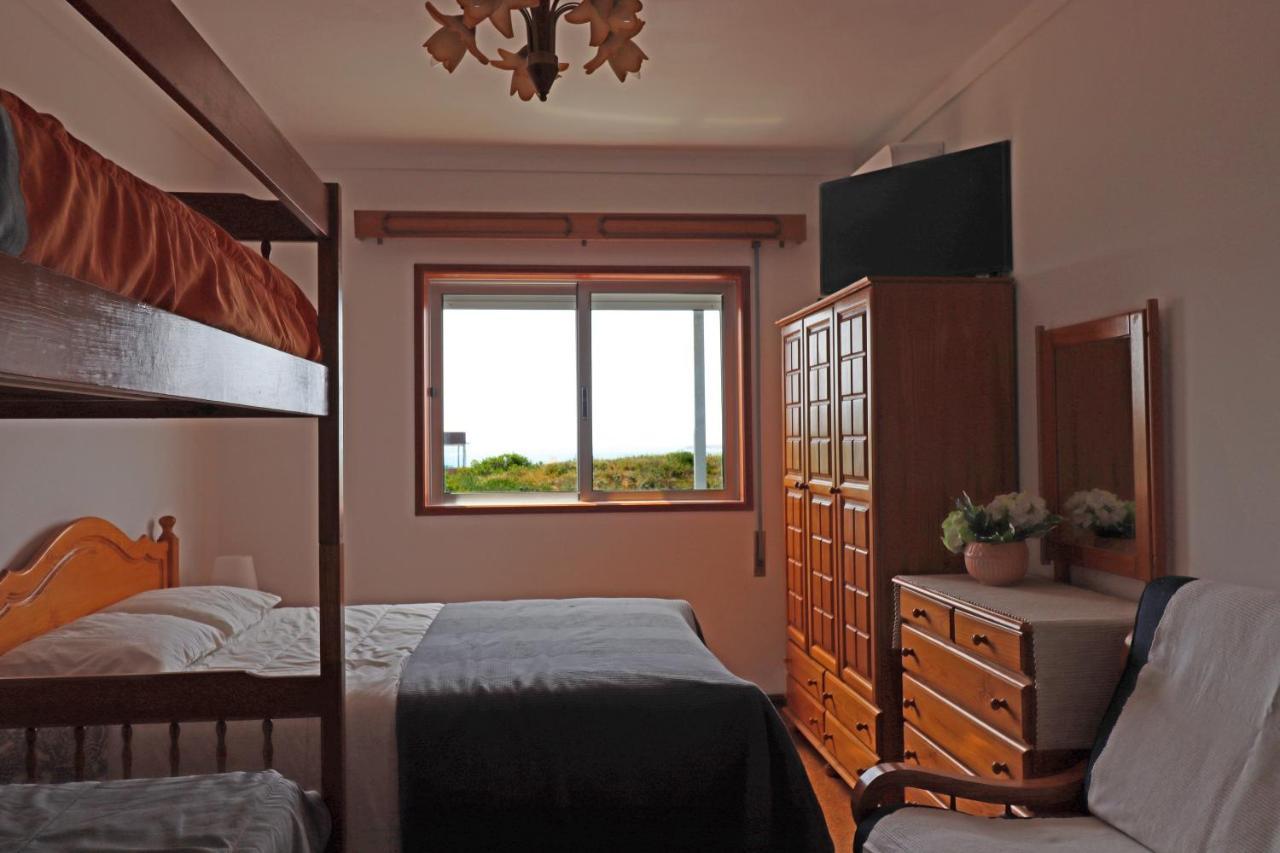 Ocean View Apartment With Free Parking Barra Zewnętrze zdjęcie