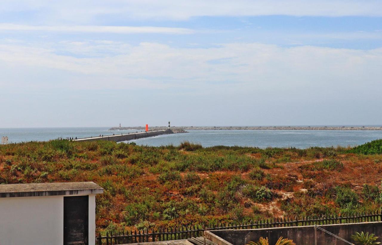 Ocean View Apartment With Free Parking Barra Zewnętrze zdjęcie