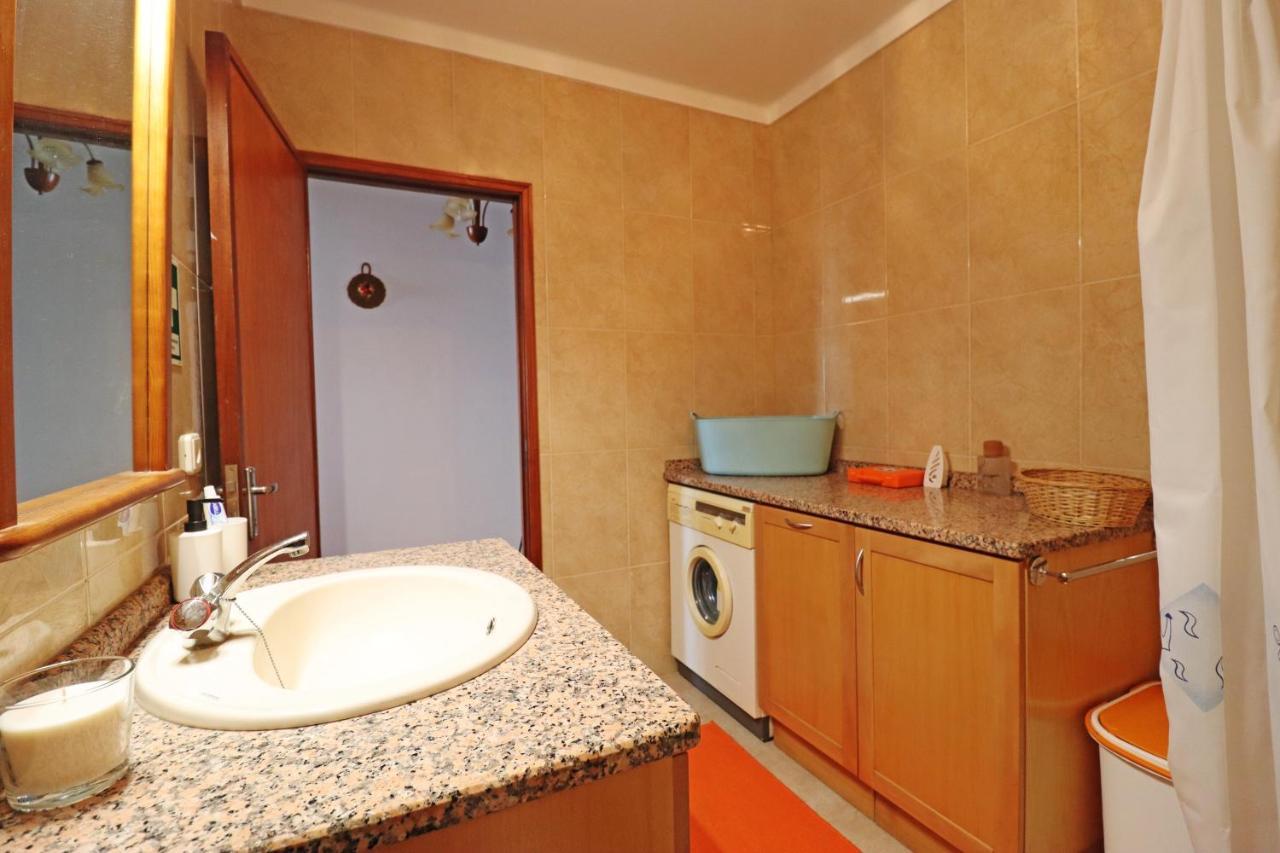 Ocean View Apartment With Free Parking Barra Zewnętrze zdjęcie