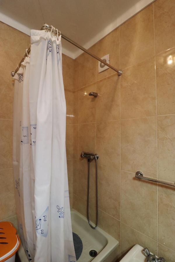 Ocean View Apartment With Free Parking Barra Zewnętrze zdjęcie