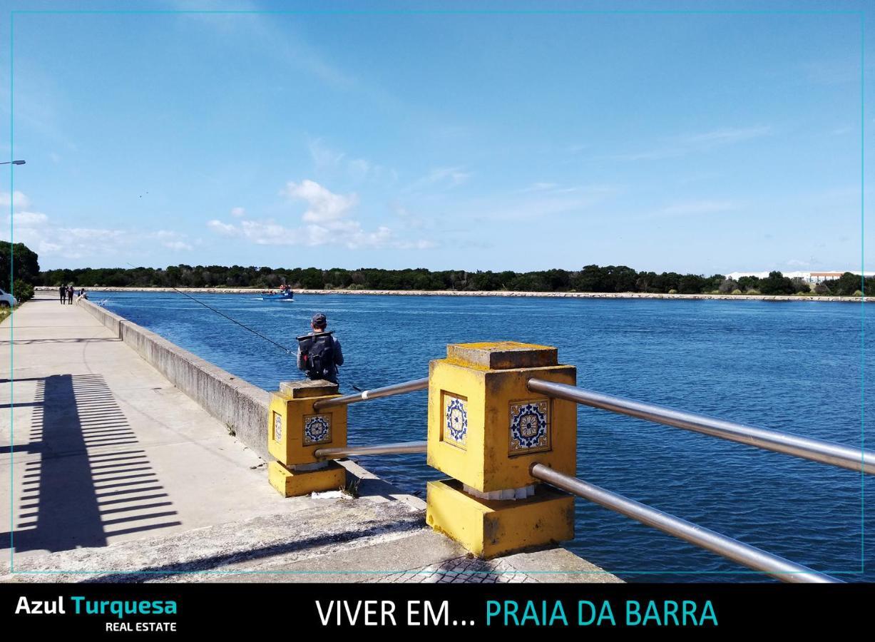 Ocean View Apartment With Free Parking Barra Zewnętrze zdjęcie