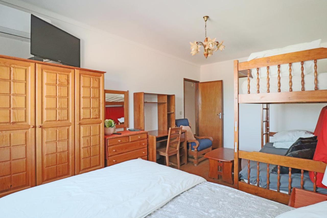 Ocean View Apartment With Free Parking Barra Zewnętrze zdjęcie