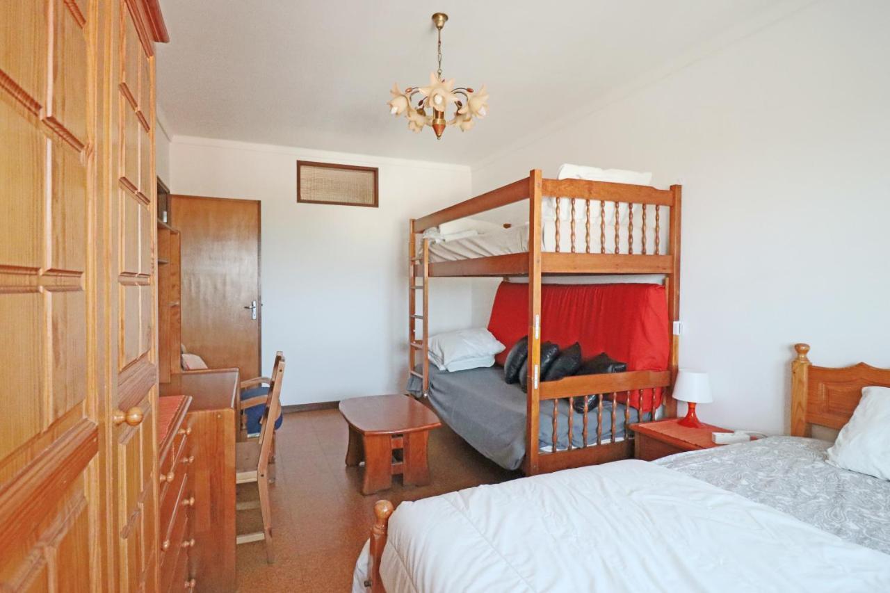 Ocean View Apartment With Free Parking Barra Zewnętrze zdjęcie