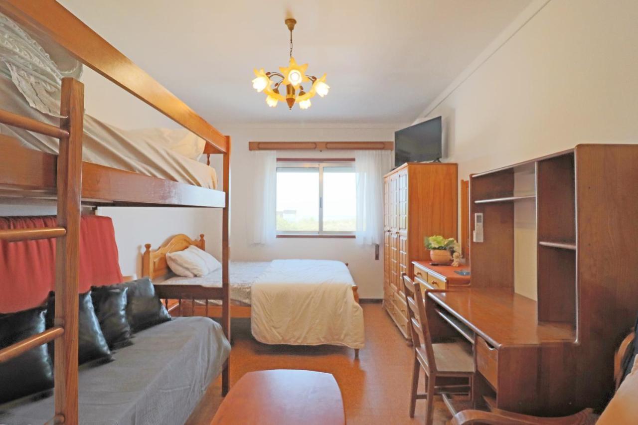 Ocean View Apartment With Free Parking Barra Zewnętrze zdjęcie