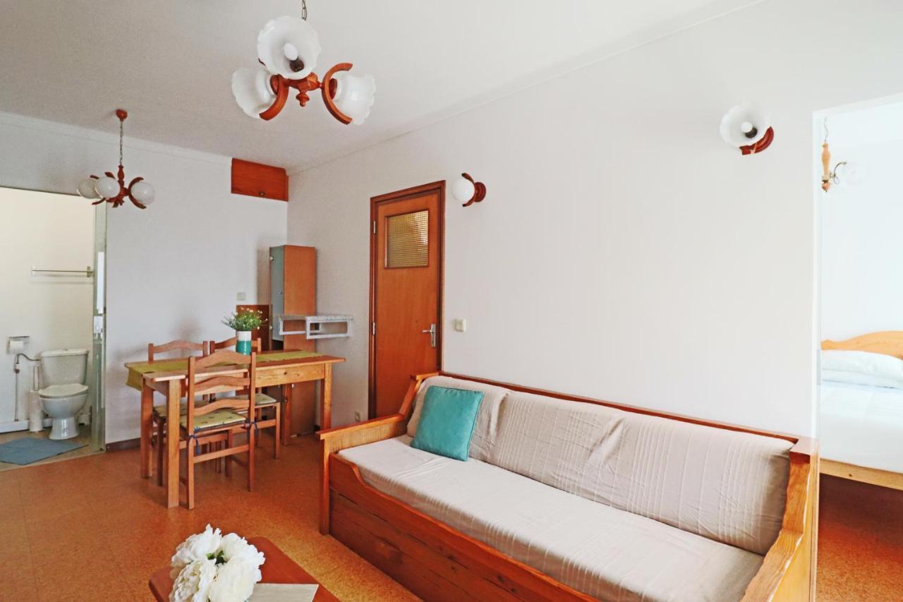 Ocean View Apartment With Free Parking Barra Zewnętrze zdjęcie