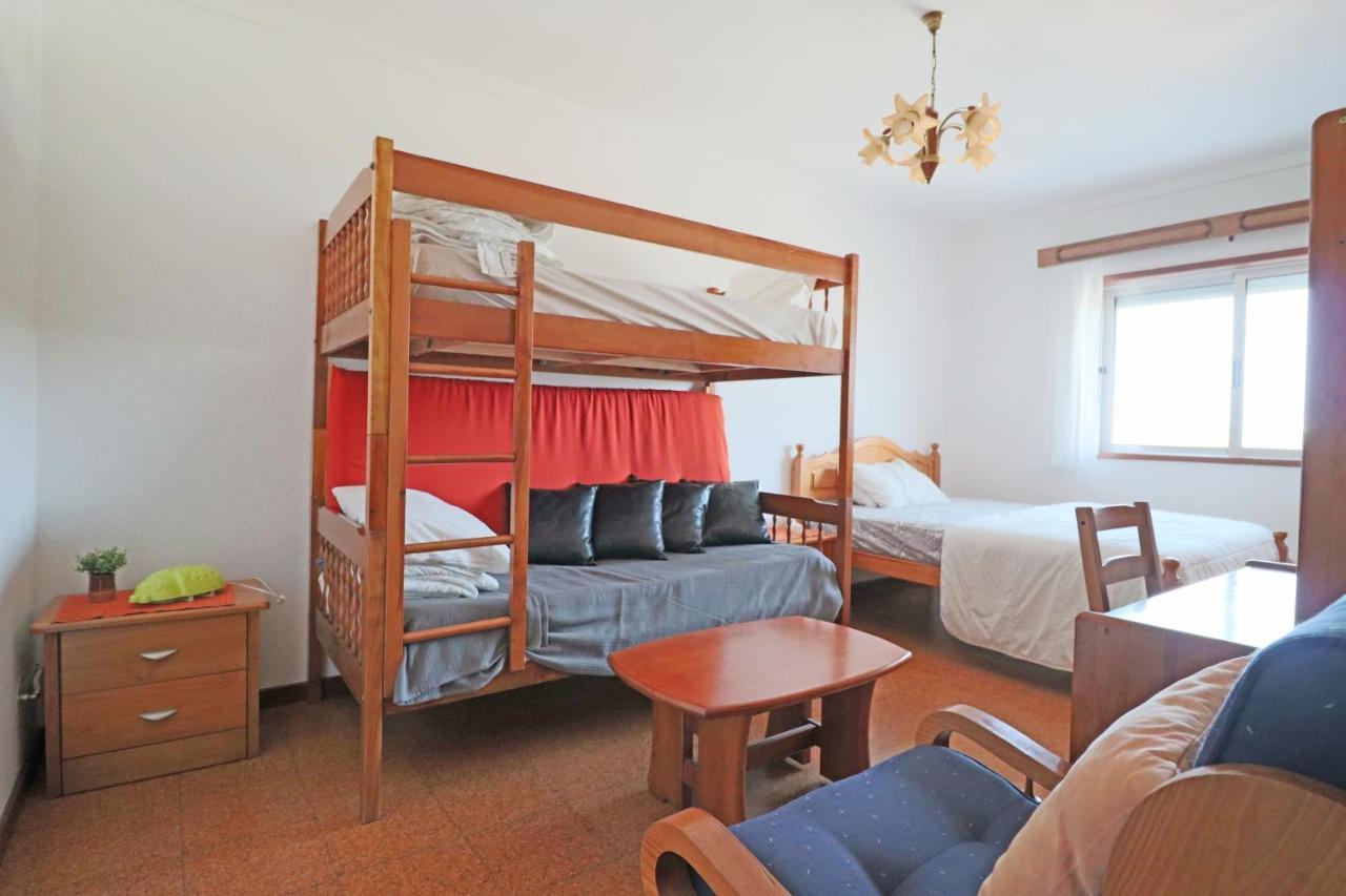 Ocean View Apartment With Free Parking Barra Zewnętrze zdjęcie