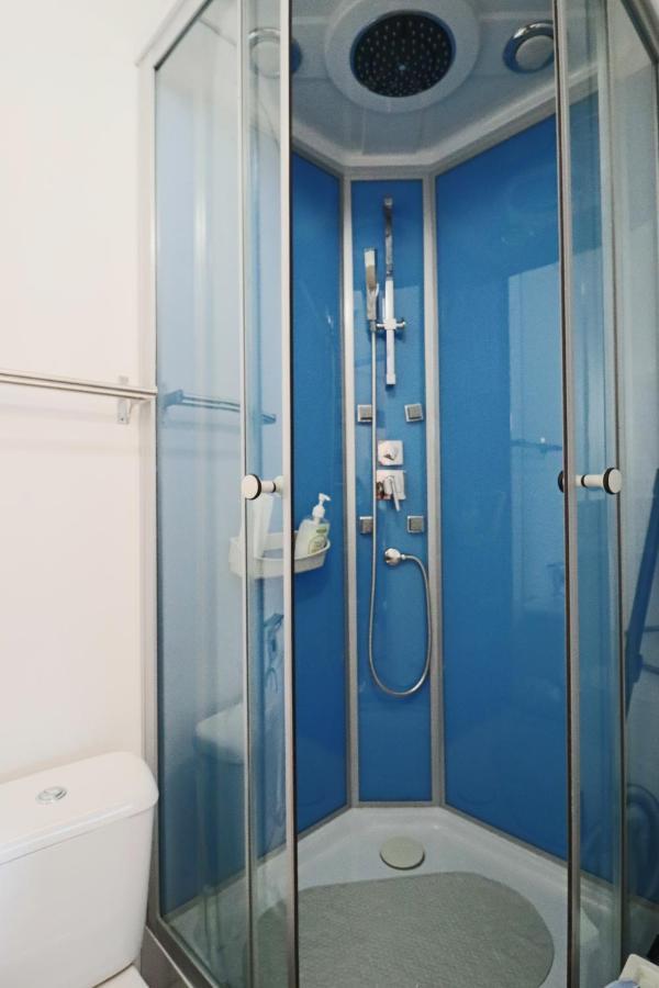 Ocean View Apartment With Free Parking Barra Zewnętrze zdjęcie
