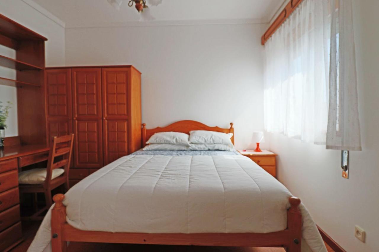Ocean View Apartment With Free Parking Barra Zewnętrze zdjęcie
